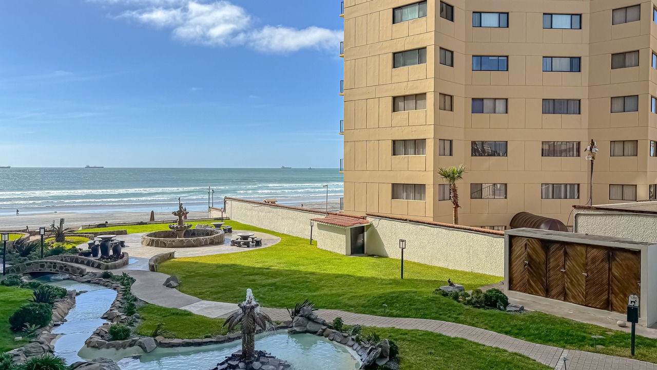 Photo of Outdoor in Centro Playas