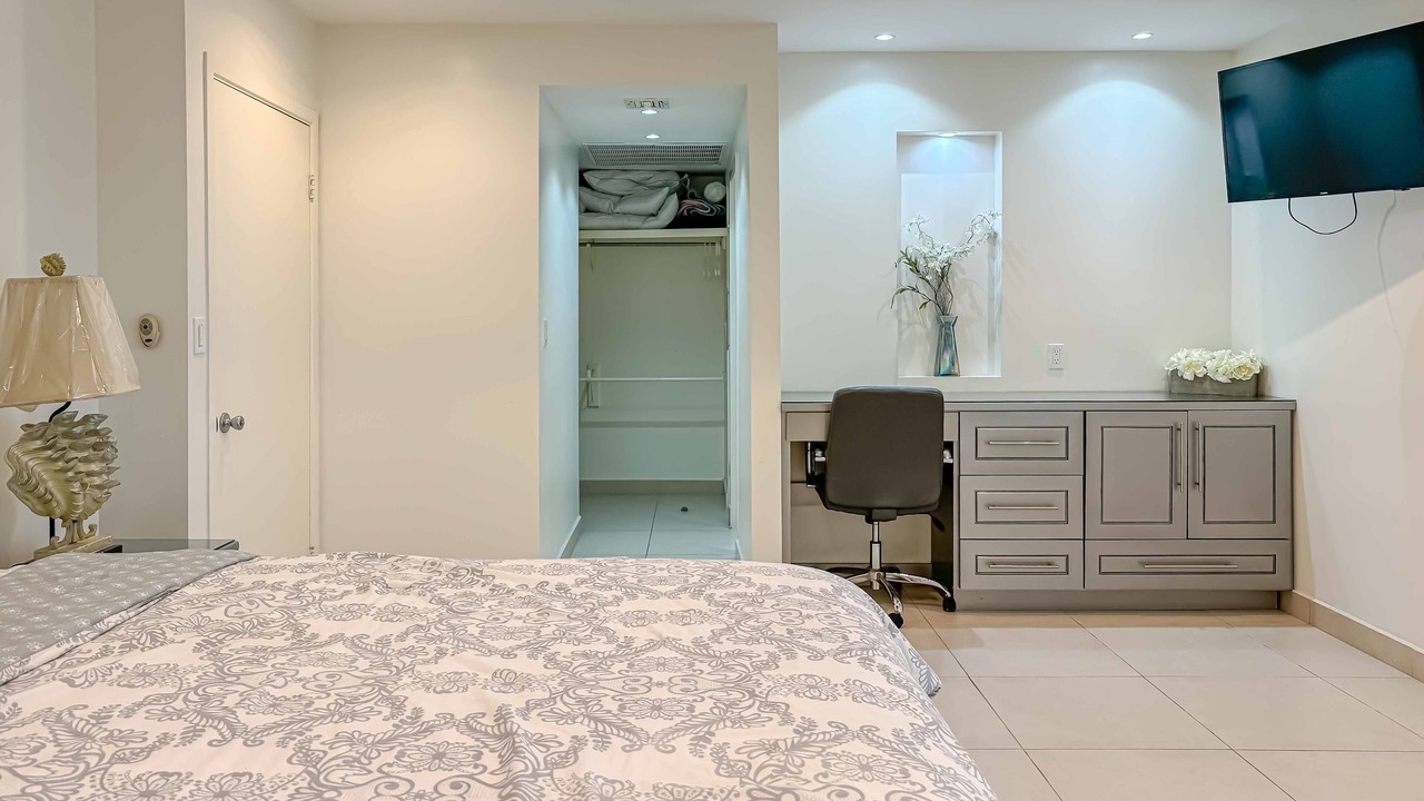 Photo of Bedroom in Centro Playas