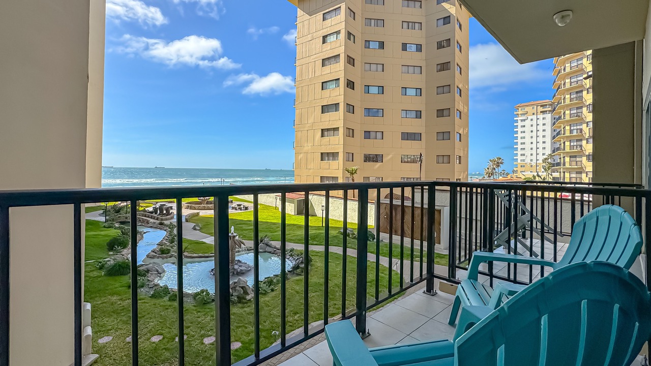 Photo of Outdoor in Centro Playas