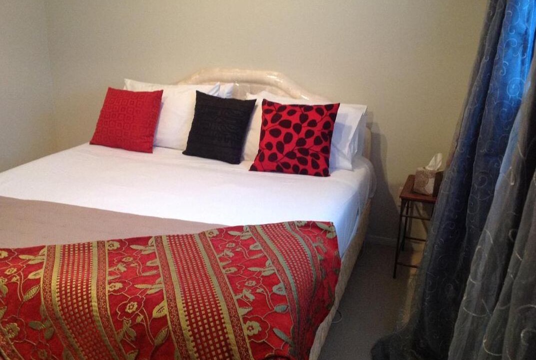 Photo of Bedroom in Somerville