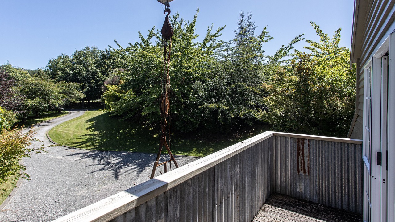 Photo of Outdoor in Acacia Bay