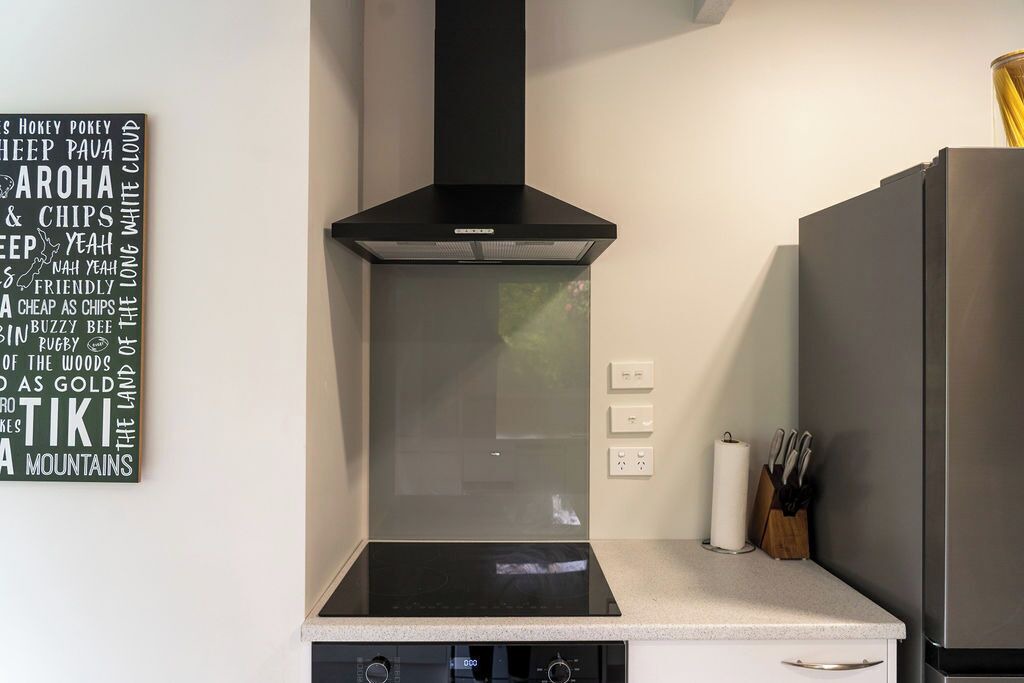 Photo of Kitchen in Acacia Bay