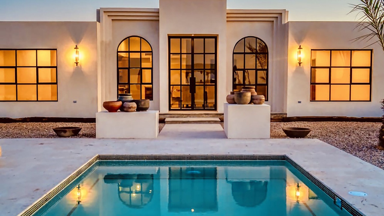 Photo of Outdoor in La Choya