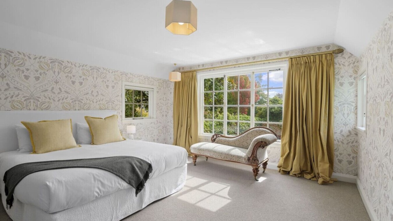 Photo of Bedroom in Merivale