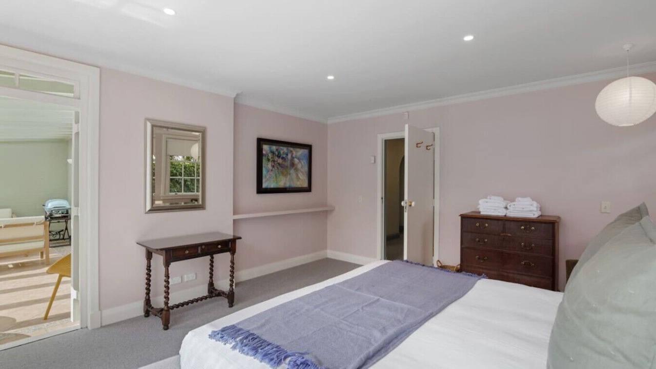 Photo of Bedroom in Merivale