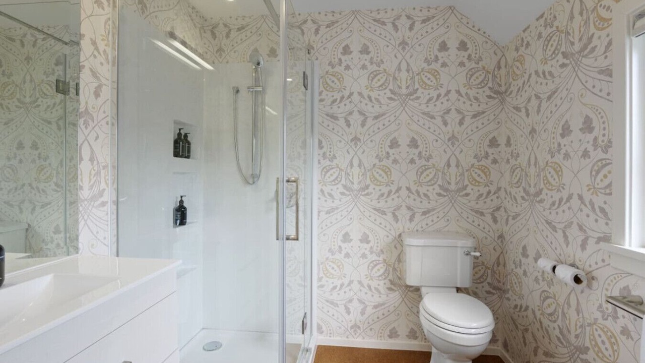 Photo of Bathroom in Merivale