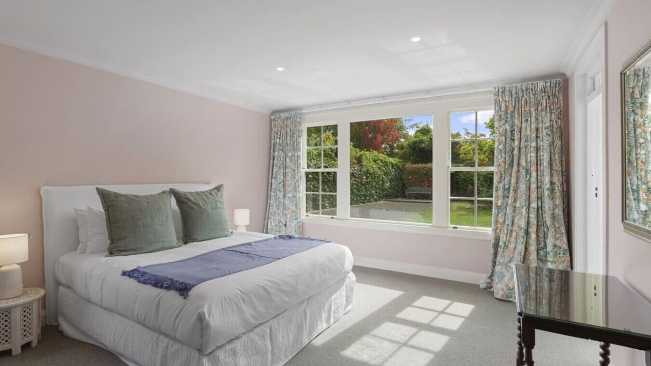 Photo of Bedroom in Merivale