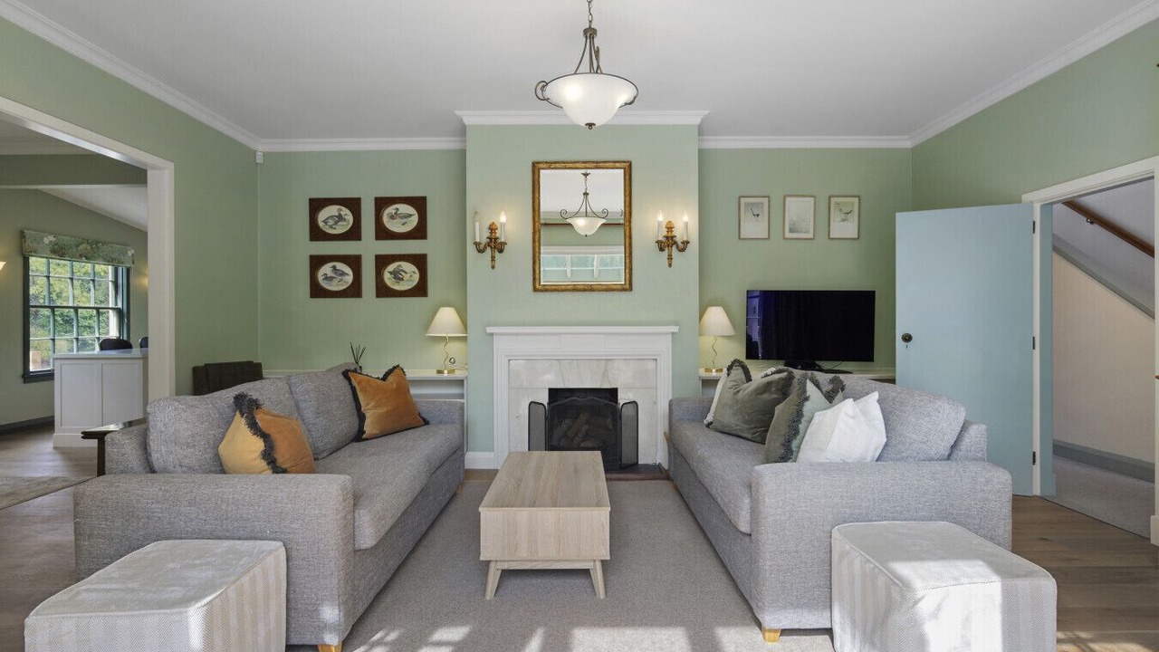 Photo of Livingroom in Merivale