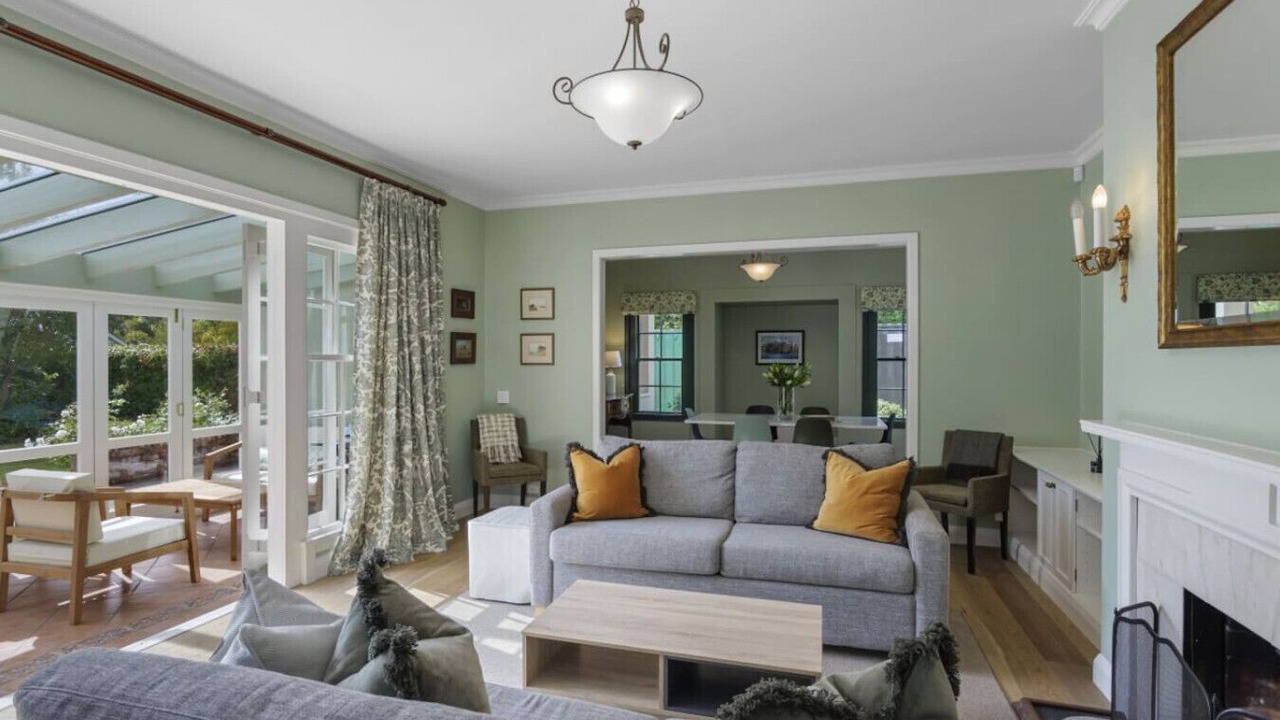 Photo of Livingroom in Merivale