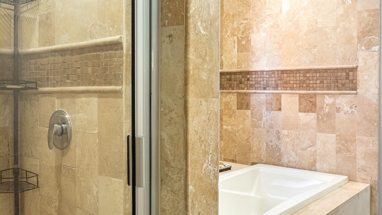 Photo of Bathroom in Sandy Beach