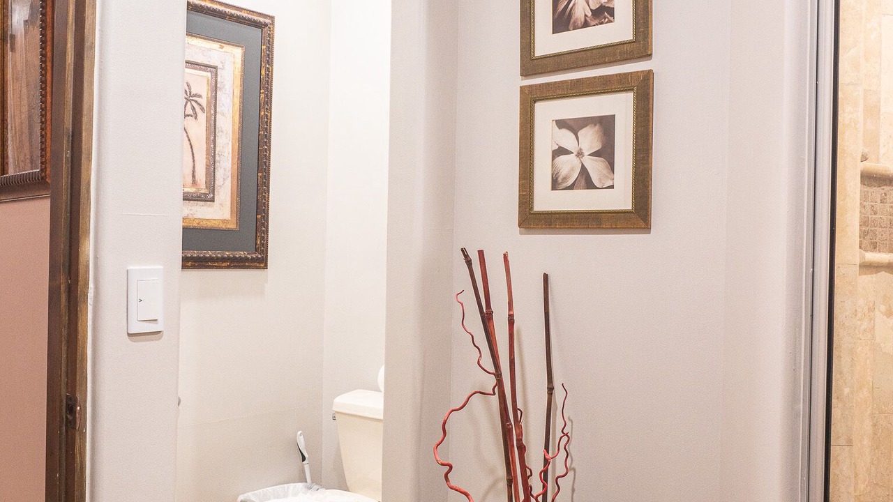 Photo of Bathroom in Sandy Beach