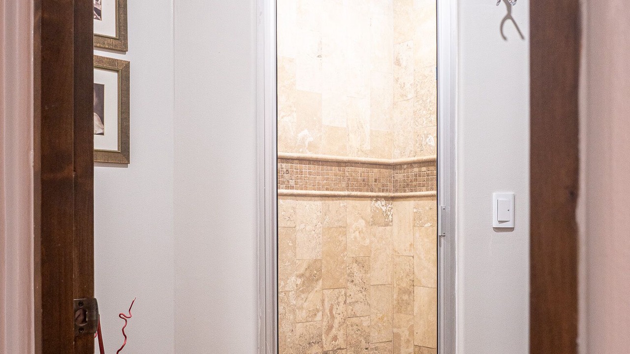 Photo of Bathroom in Sandy Beach