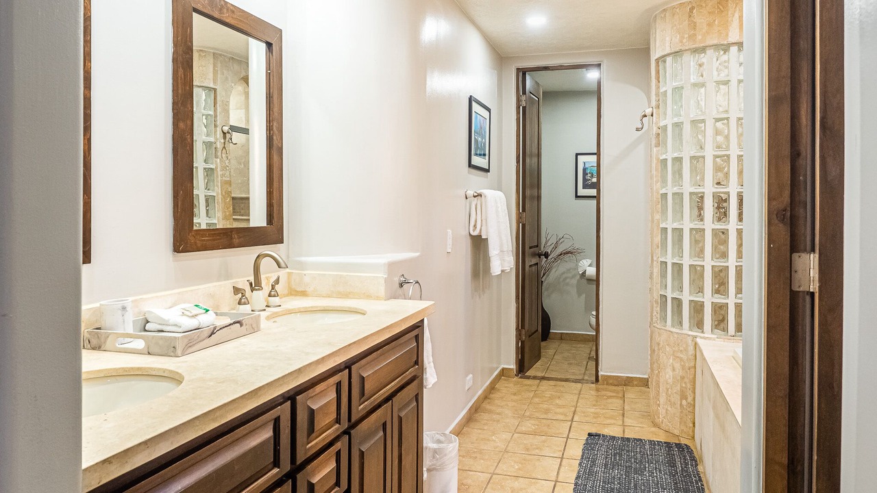 Photo of Bathroom in Sandy Beach