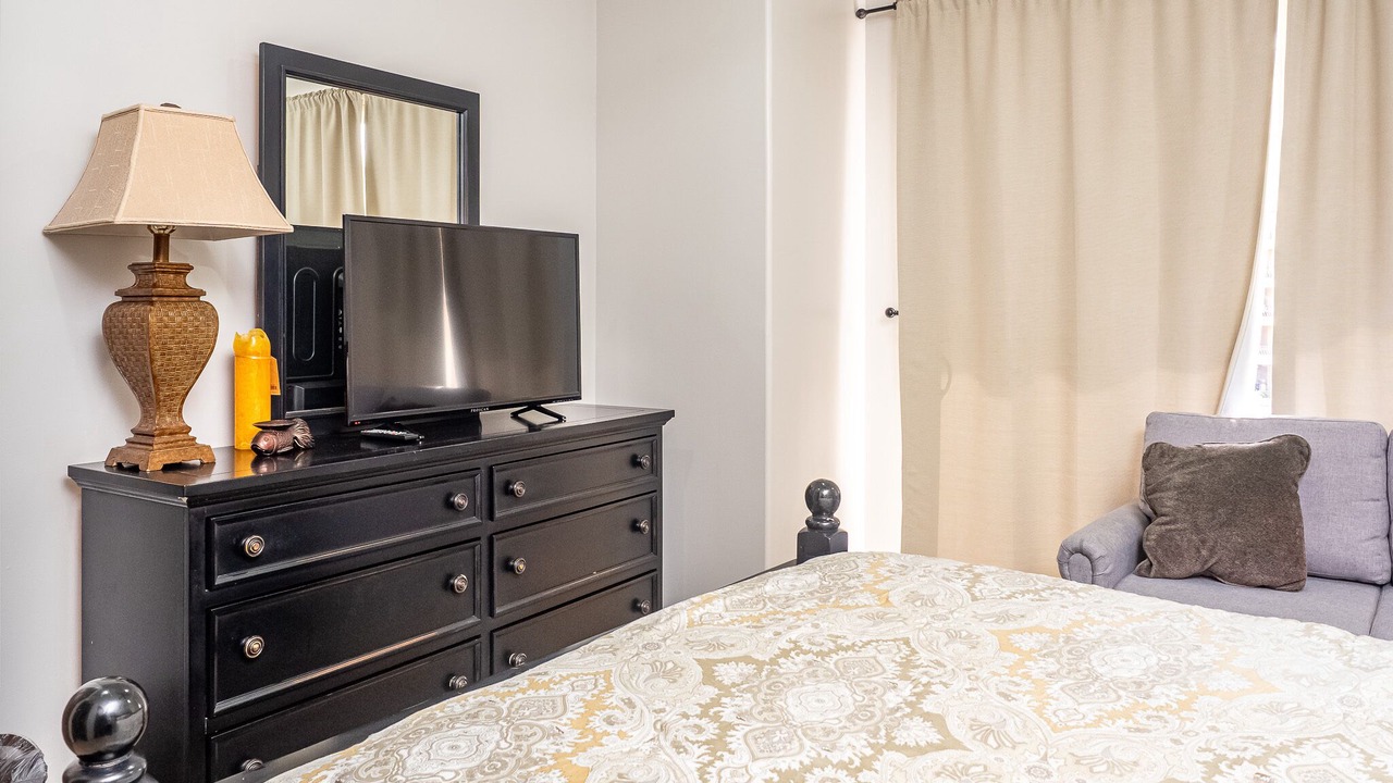 Photo of Bedroom in Sandy Beach