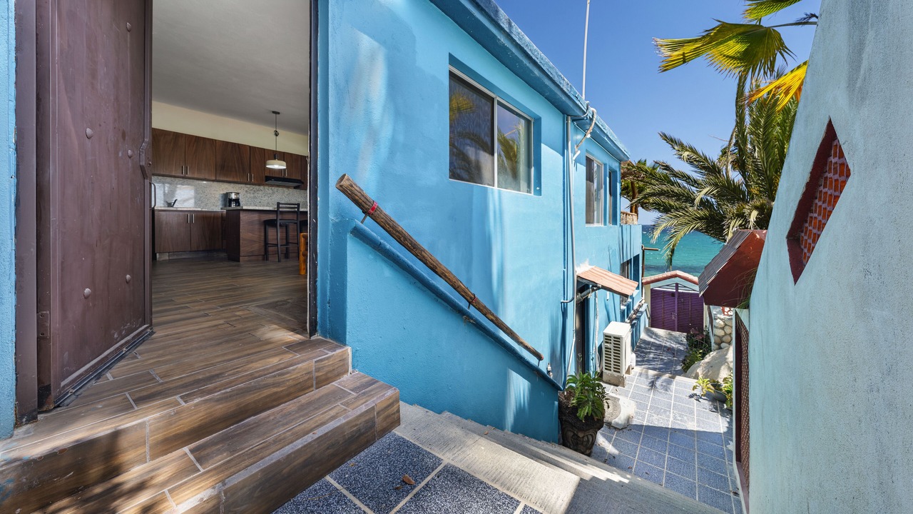 Photo of Patio Balcony in Buenavista