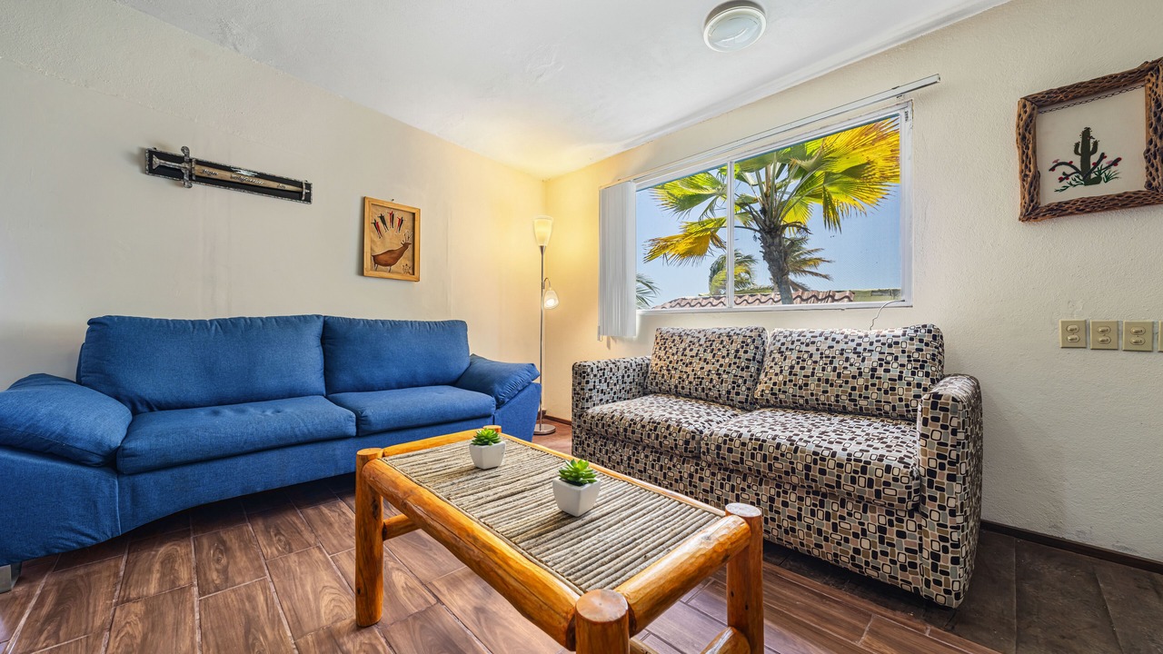 Photo of Livingroom in Buenavista
