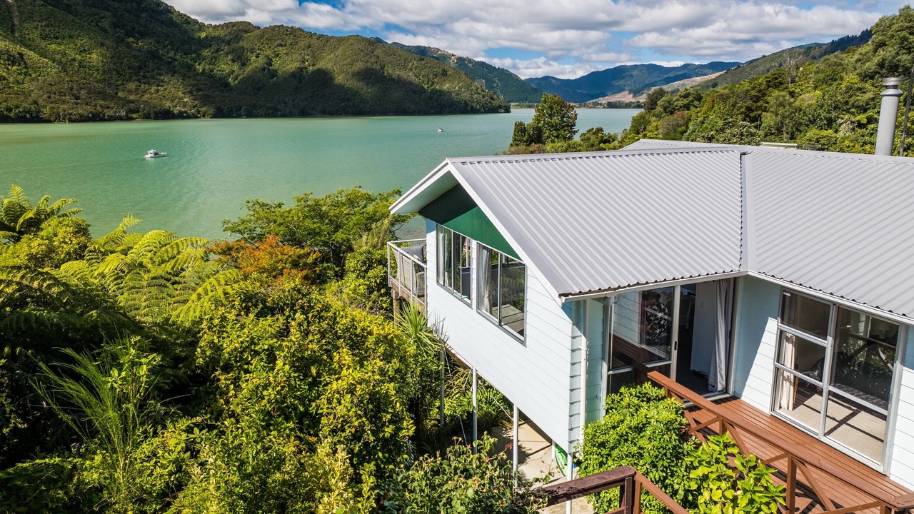 Photo of Outdoor in Havelock