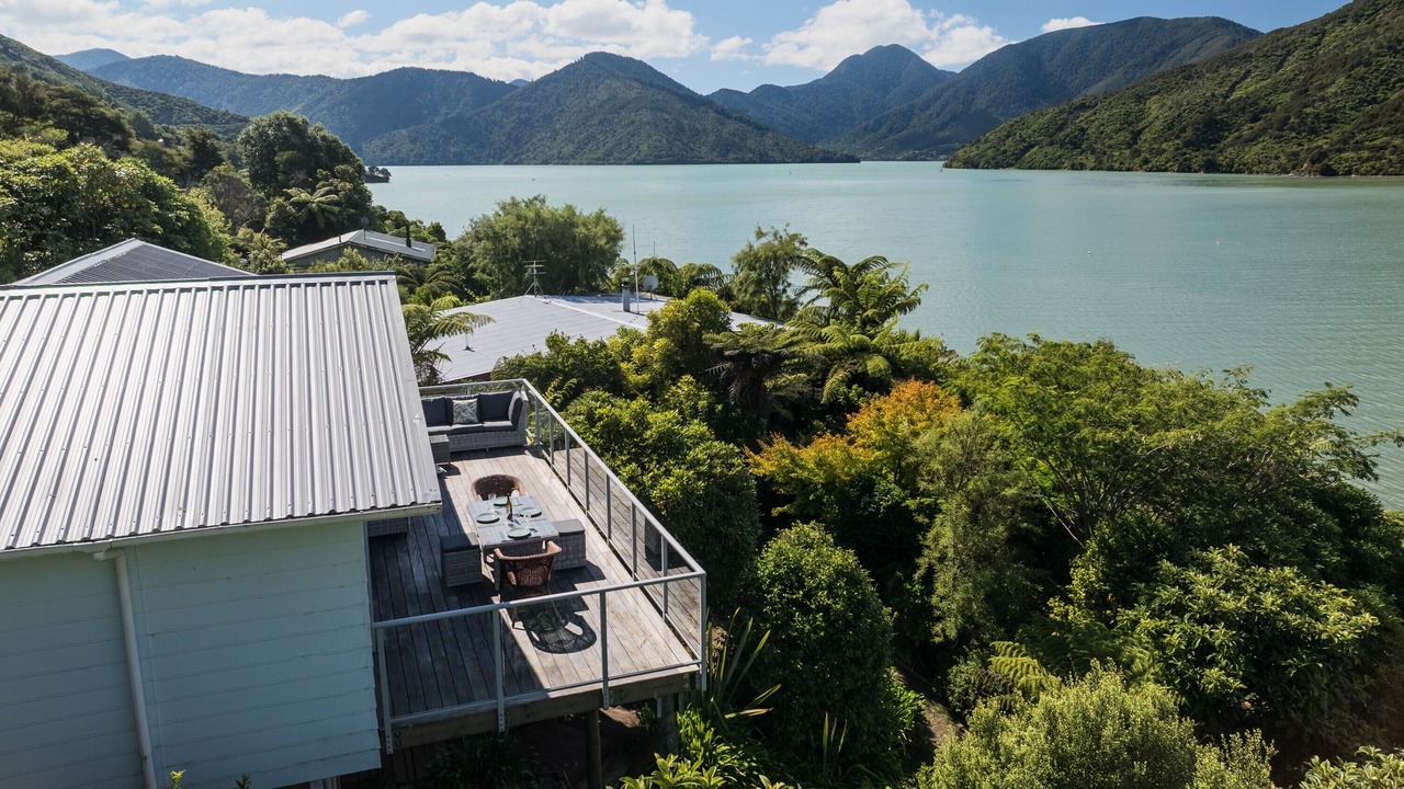 Photo of Outdoor in Havelock