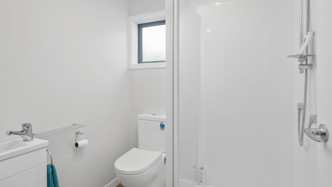 Photo of Bathroom in Havelock