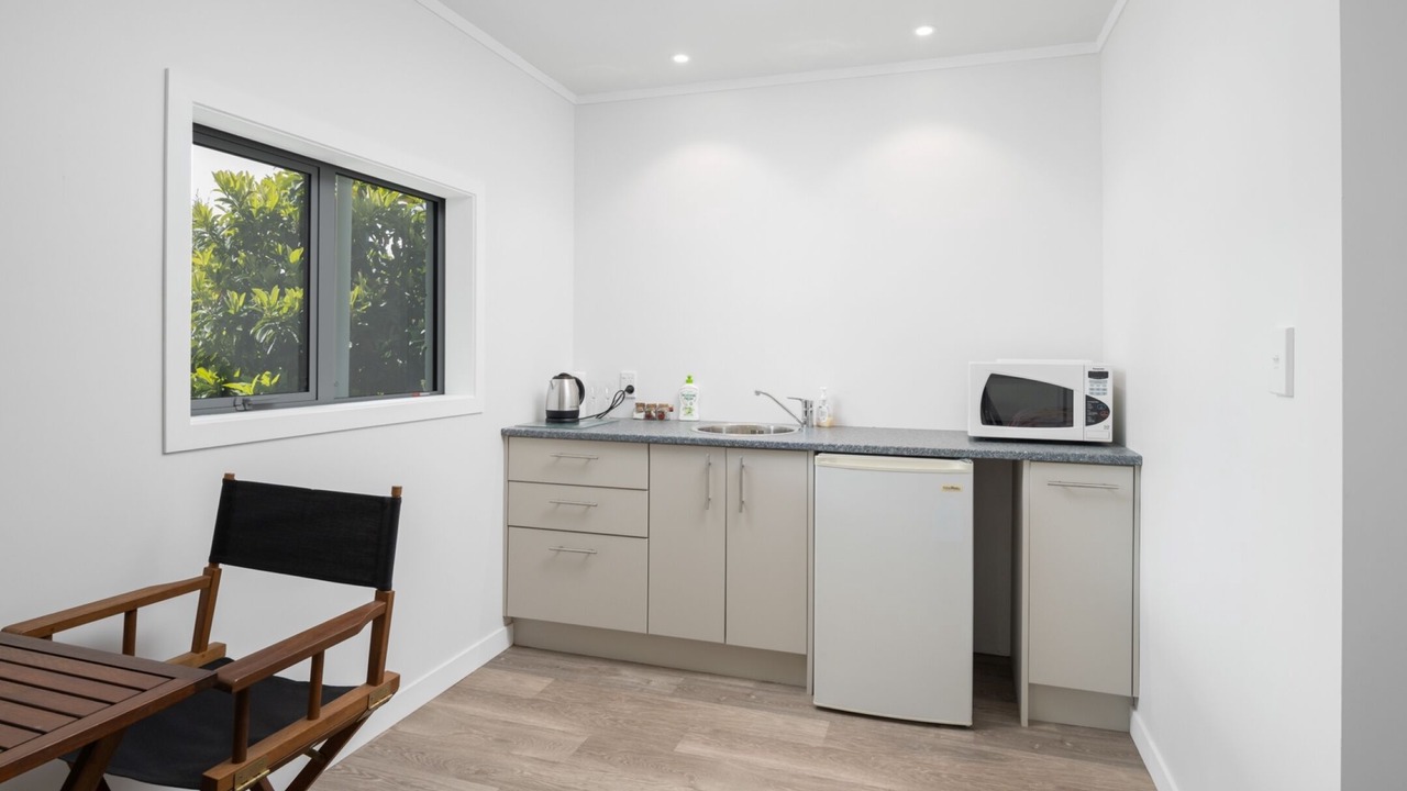 Photo of Kitchen in Havelock