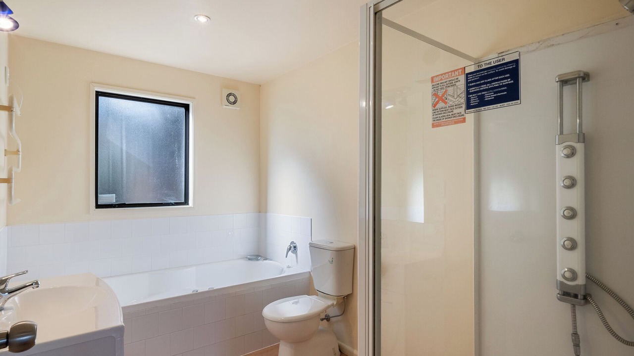 Photo of Bathroom in Kapiti Coast