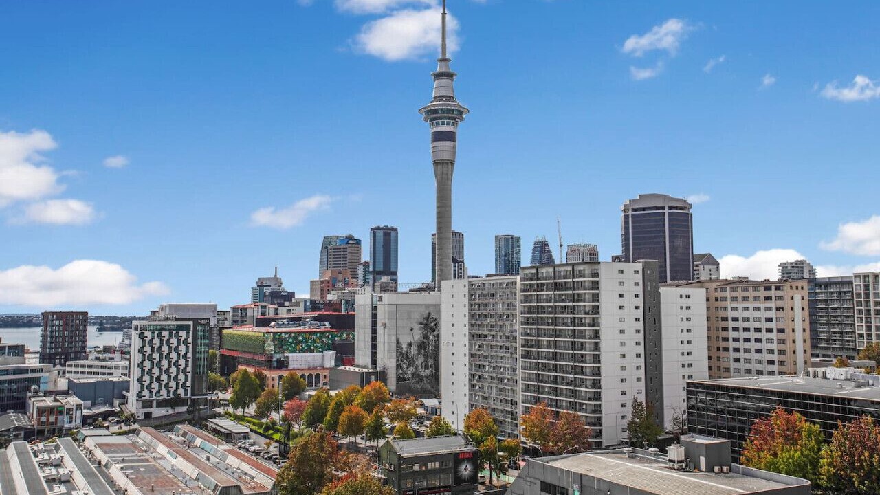 Photo of Others in Auckland Central Business District