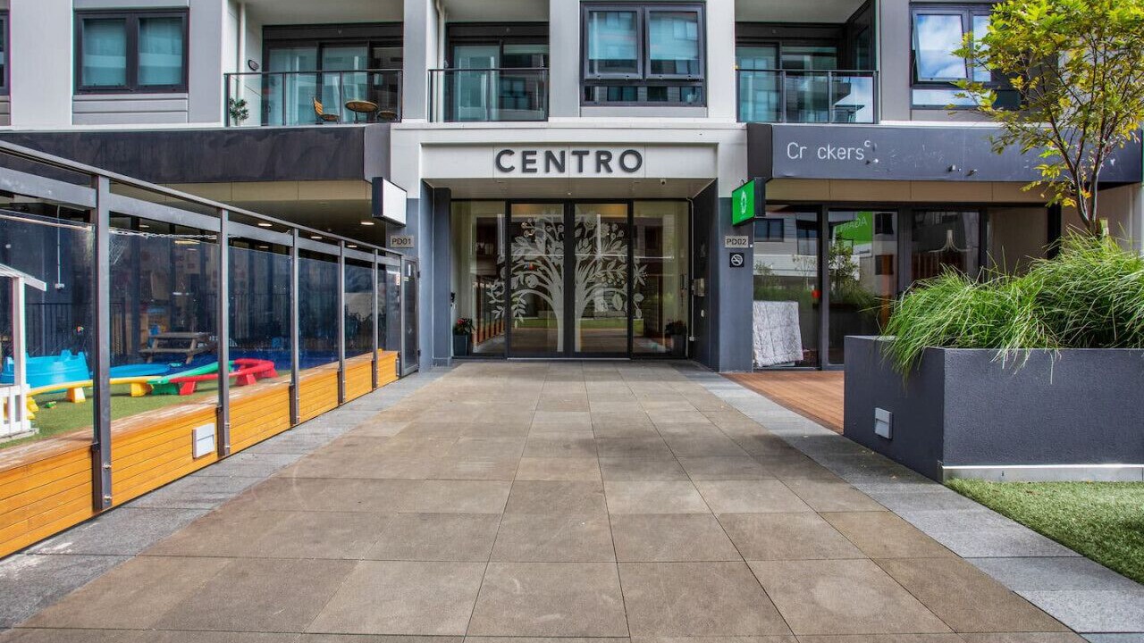 Photo of Outdoor in Auckland Central Business District