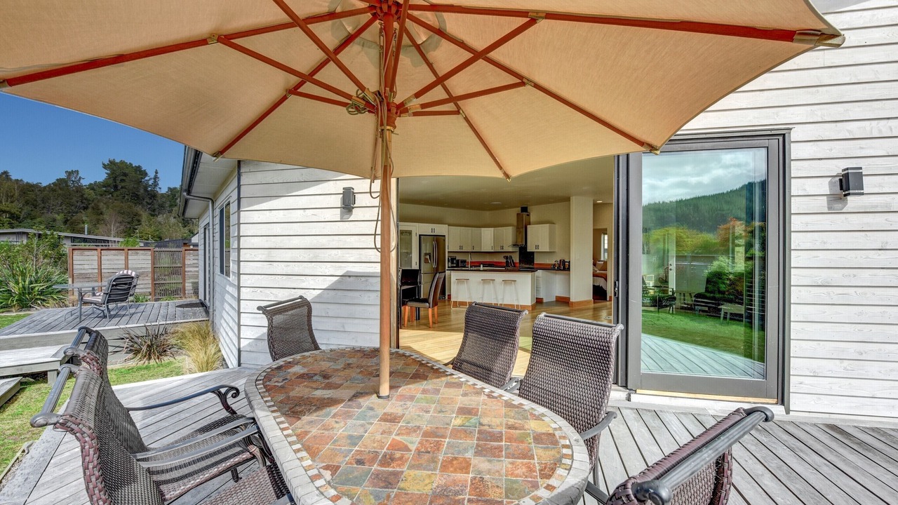 Photo of Outdoor in Kaiteriteri