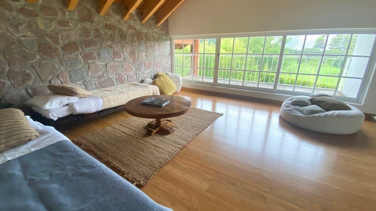 Photo of Bedroom in Macheros
