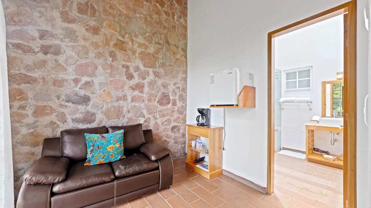 Photo of Livingroom in Macheros