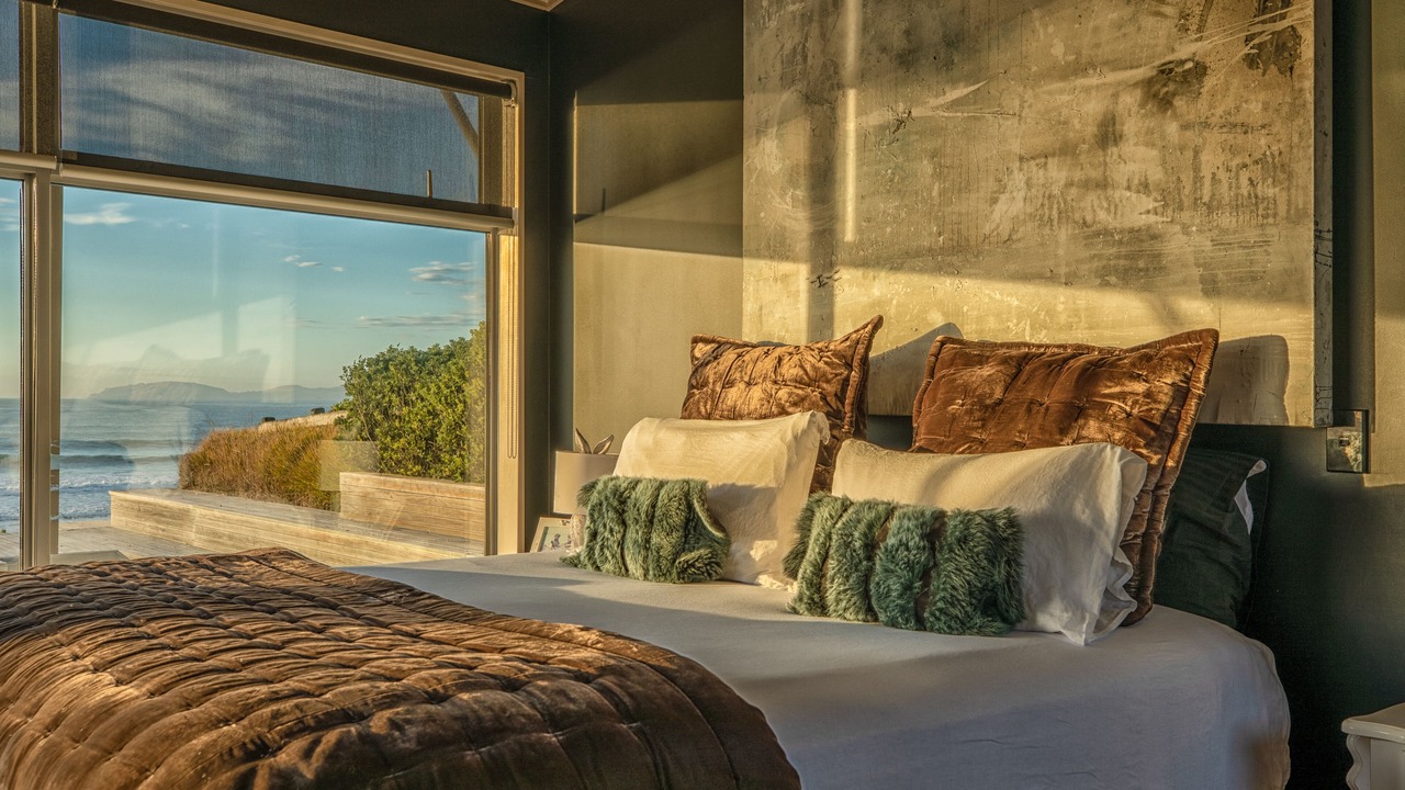 Photo of Bedroom in Otago