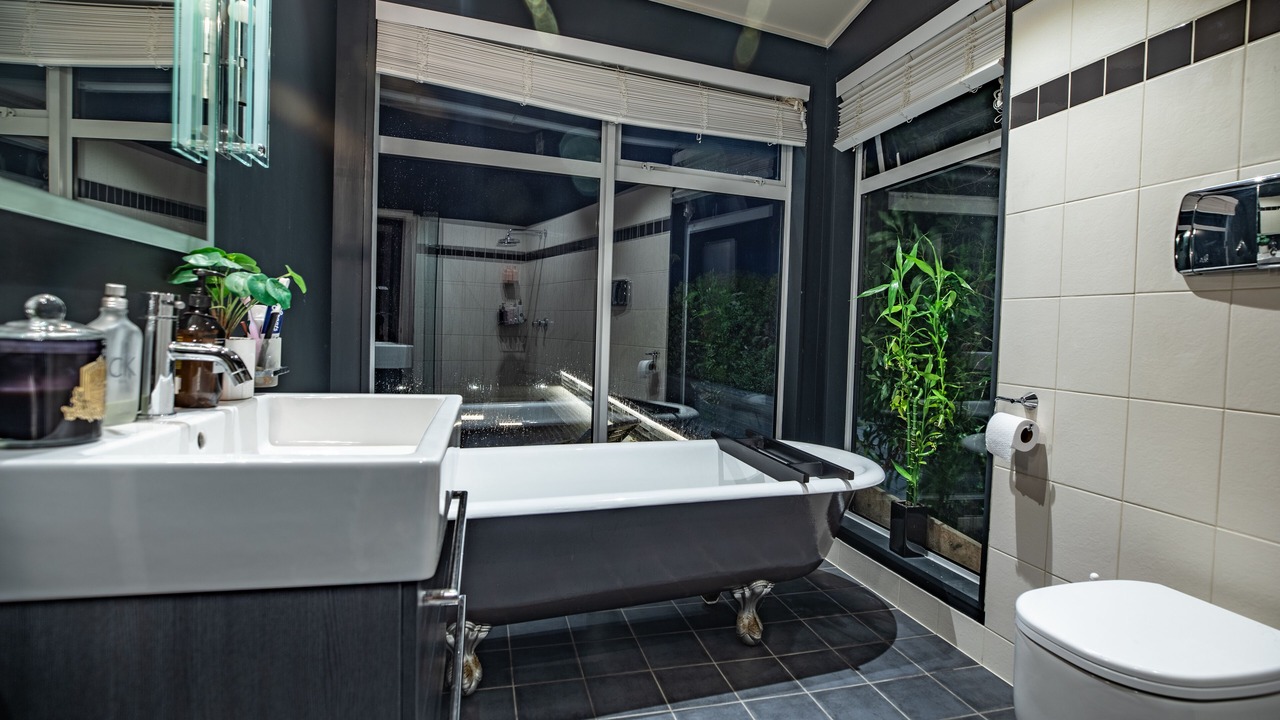 Photo of Bathroom in Otago