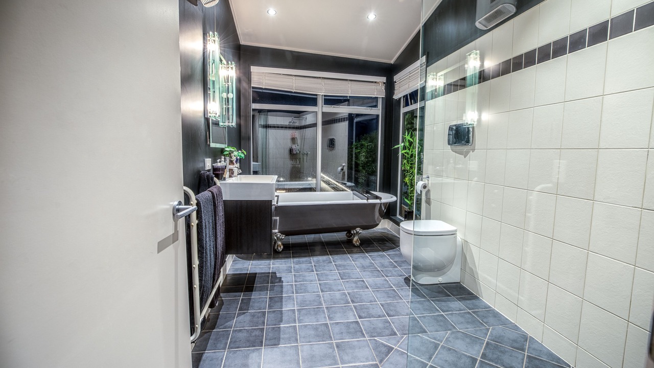 Photo of Bathroom in Otago