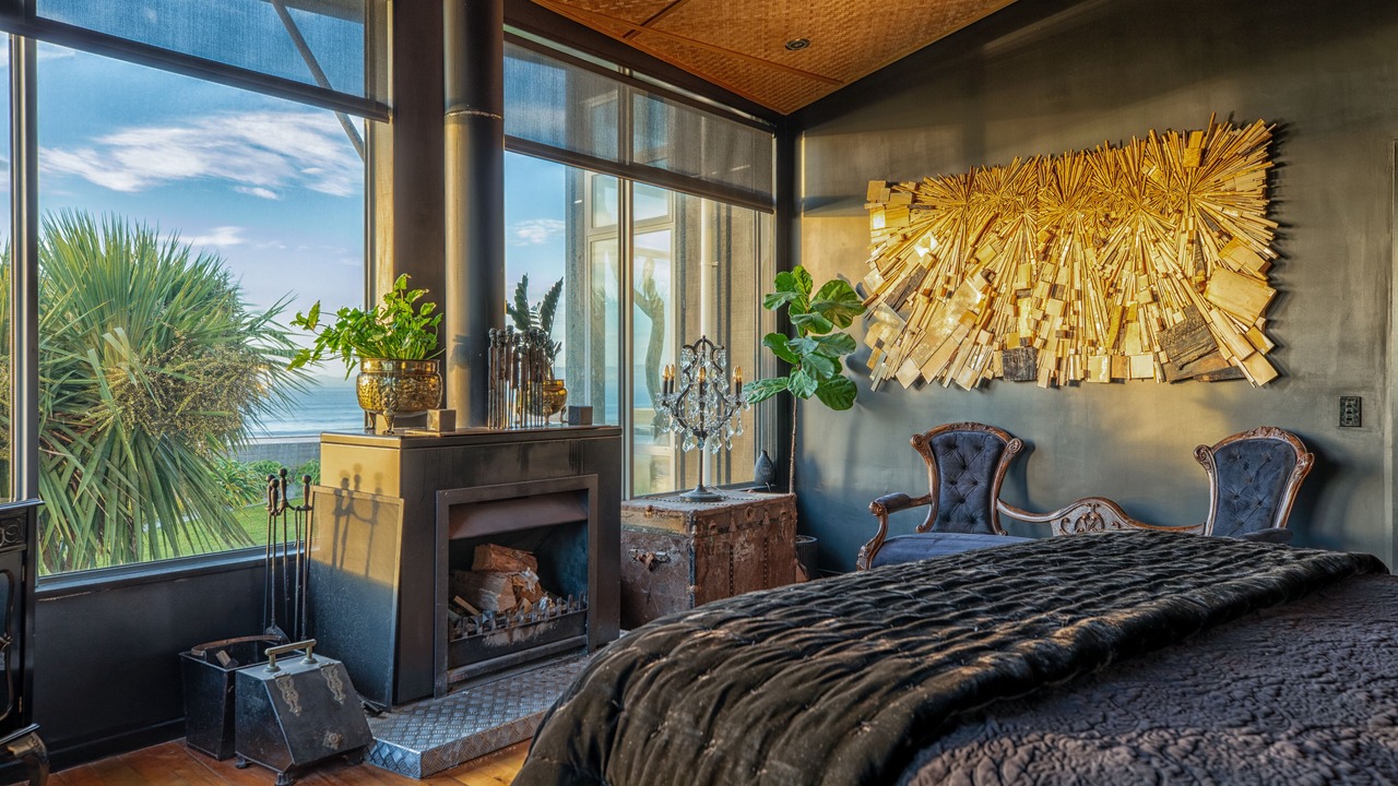 Photo of Bedroom in Otago