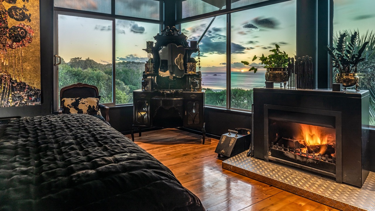 Photo of Bedroom in Otago