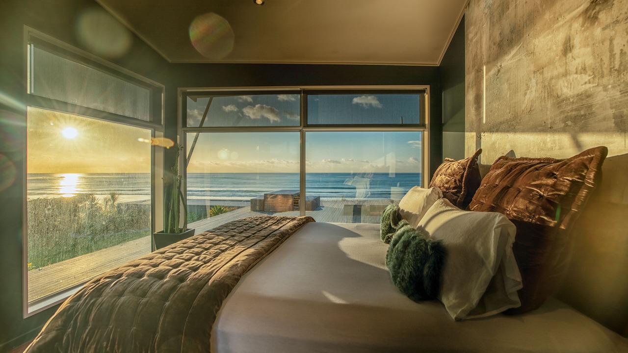 Photo of Bedroom in Otago