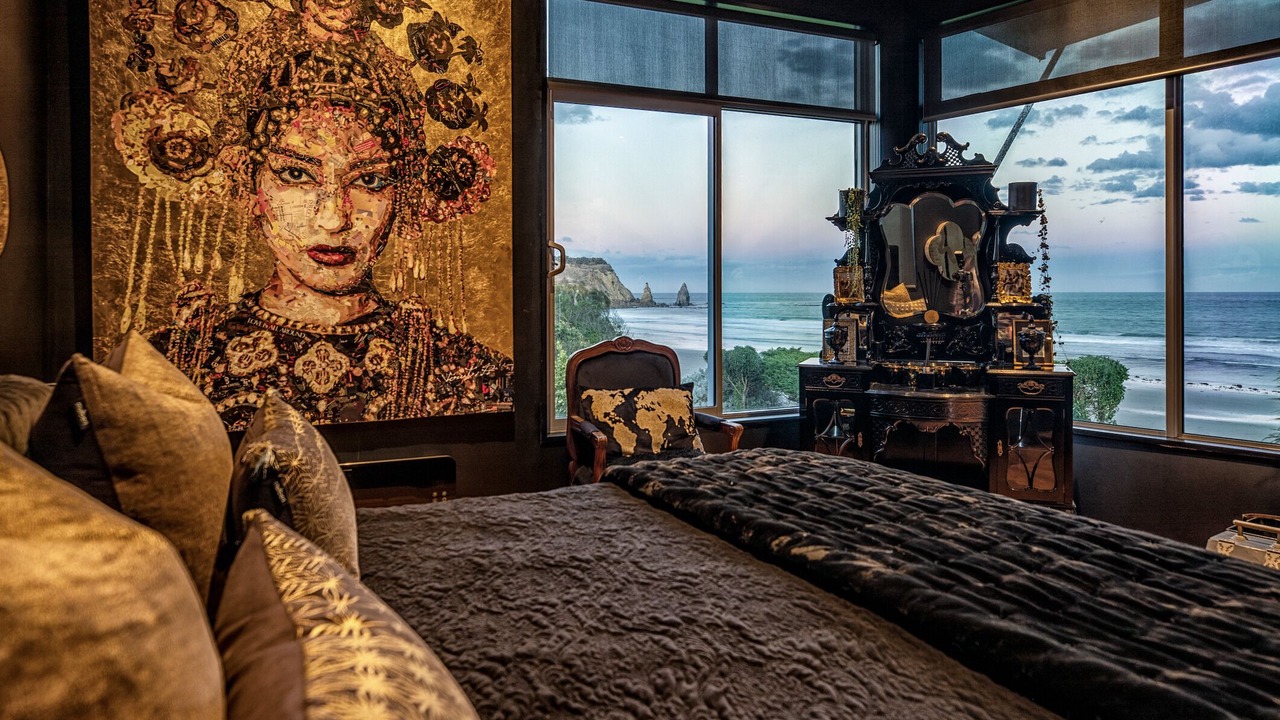 Photo of Bedroom in Otago