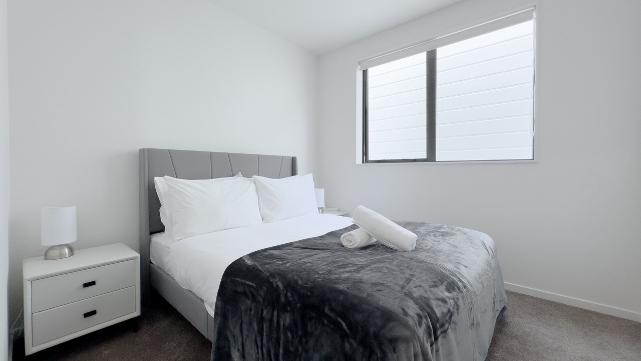 Photo of Bedroom in Papakura