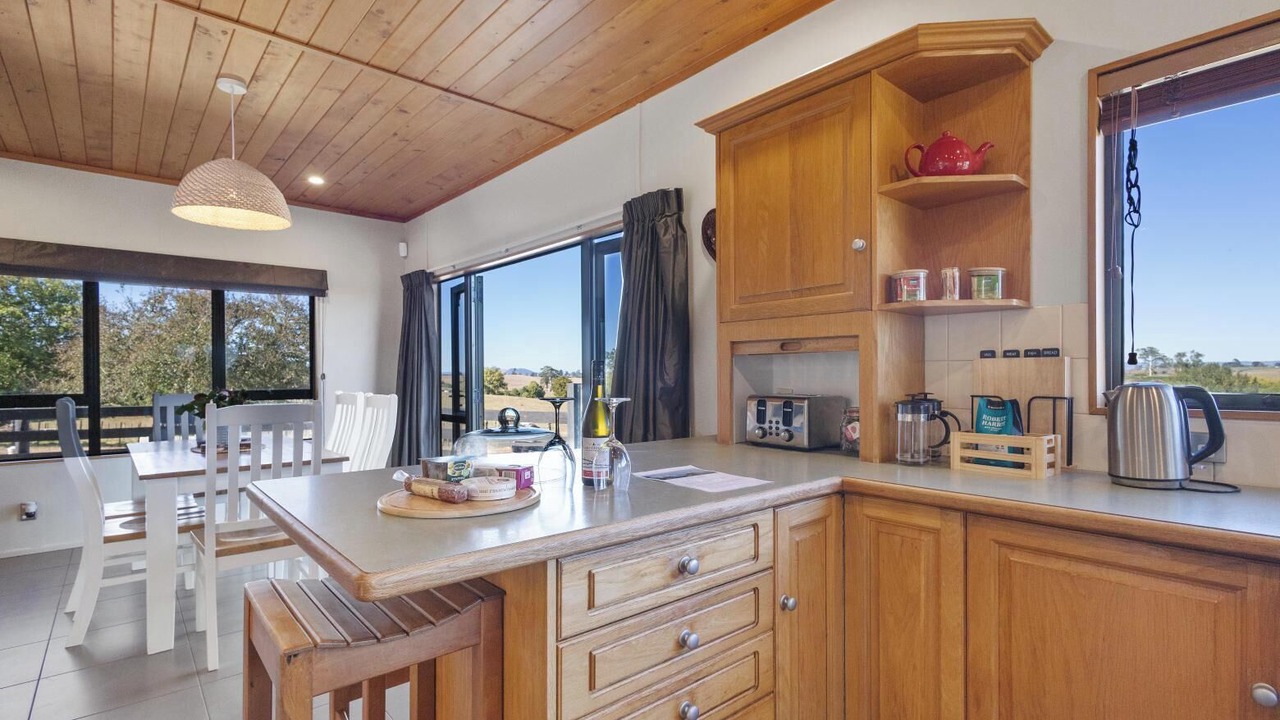 Photo of Kitchen in Te Awamutu