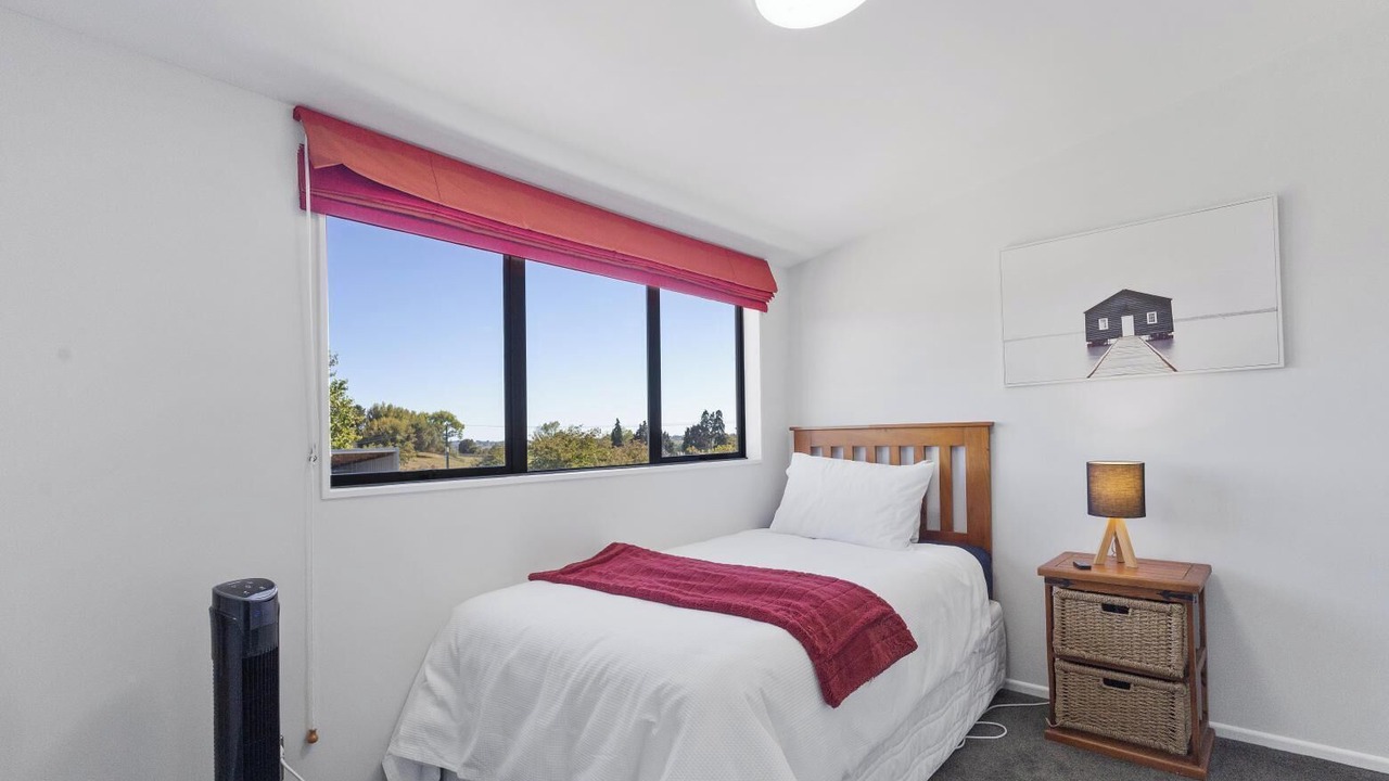 Photo of Bedroom in Te Awamutu