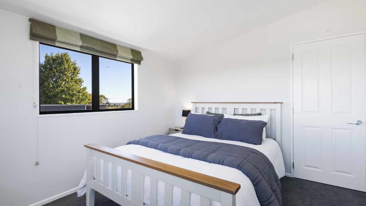 Photo of Bedroom in Te Awamutu