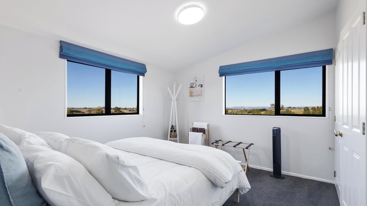 Photo of Bedroom in Te Awamutu