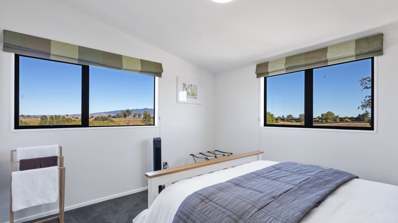 Photo of Bedroom in Te Awamutu