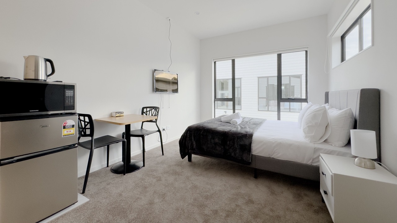 Photo of Bedroom in Papakura