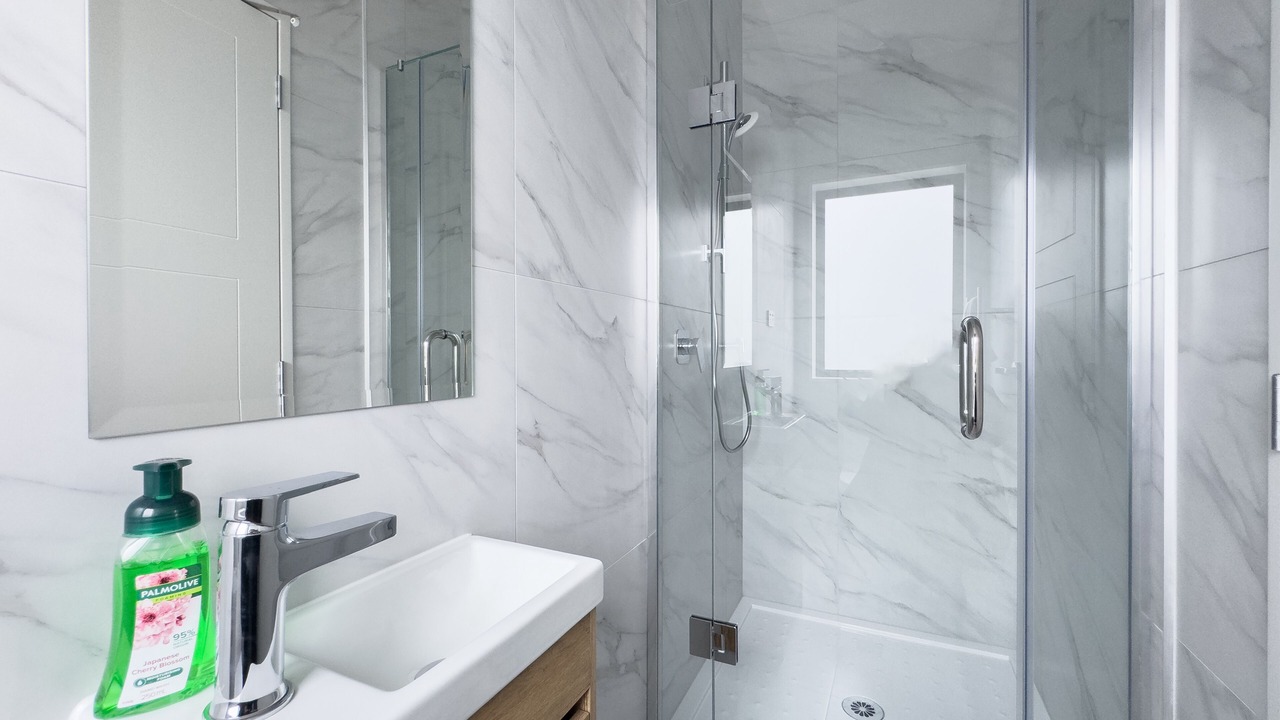 Photo of Bathroom in Papakura