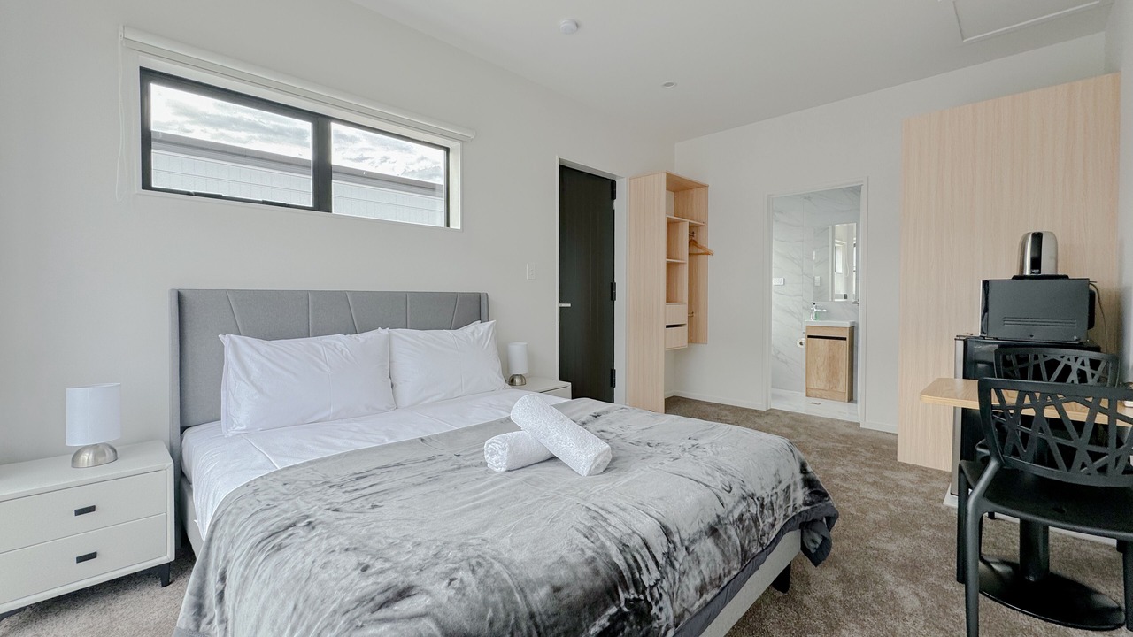 Photo of Bedroom in Papakura