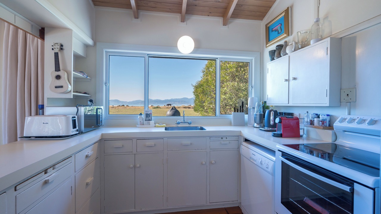 Photo of Kitchen in Mapua