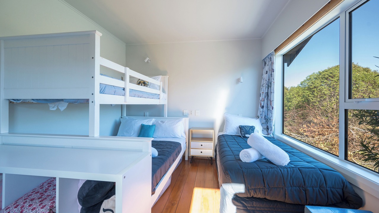 Photo of Bedroom in Mapua