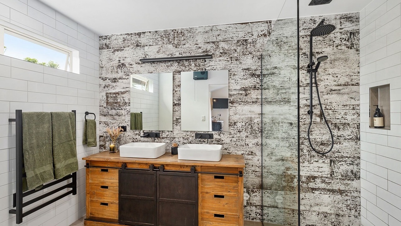 Photo of Bathroom in Warkworth