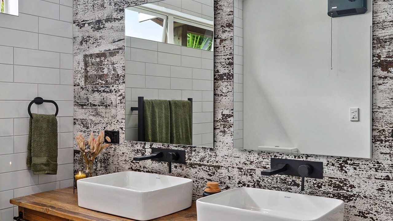 Photo of Bathroom in Warkworth
